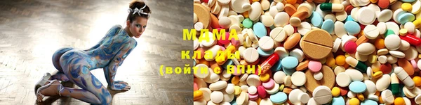 молекула духа Кулебаки