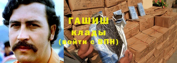 молекула духа Кулебаки