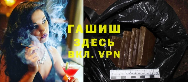 молекула духа Кулебаки